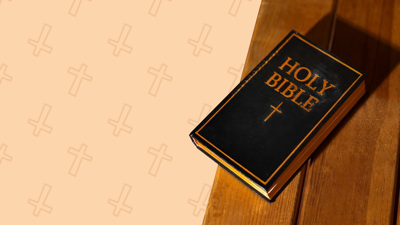 Holy Bible